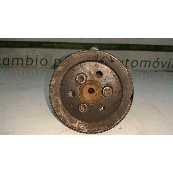 Bomba Direccion Para Seat Ibiza