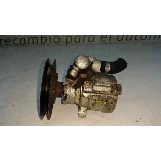 Bomba Direccion Para Seat Ibiza