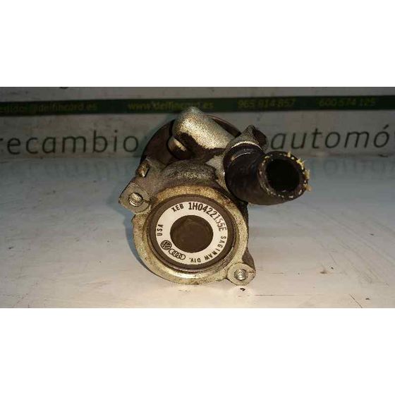 Bomba Direccion Para Seat Ibiza
