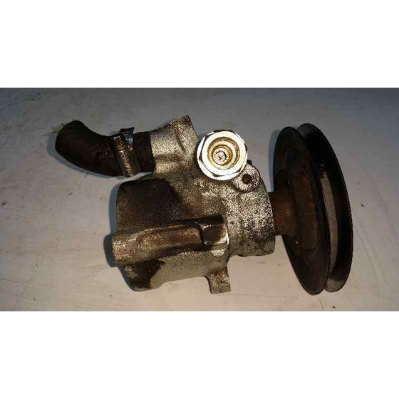 Bomba Direccion Para Seat Ibiza