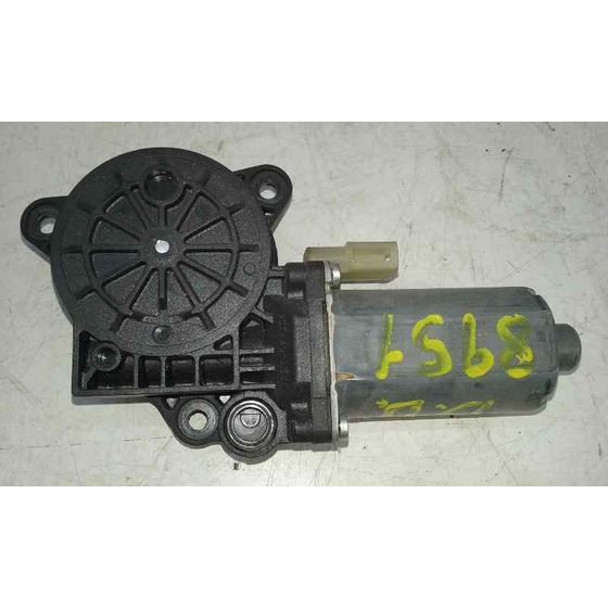 Motor Elevalunas Delantero Derecho para Ford Fiesta