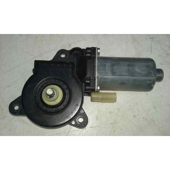 Motor Elevalunas Delantero Derecho para Ford Fiesta
