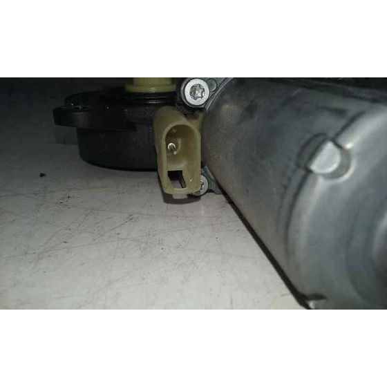 Motor Elevalunas Delantero Derecho para Ford Fiesta