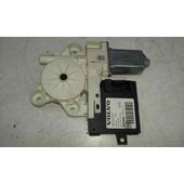 Motor Elevalunas Trasero Derecho Para Volvo S40 Berlina