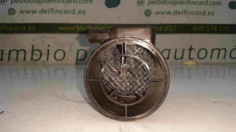 Caudalimetro Para Opel Astra H Berlina