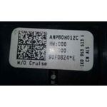 Mando Intermitentes Para Volkswagen Golf Vi