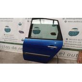 Puerta Trasera Izquierda Para Renault Scenic Ii