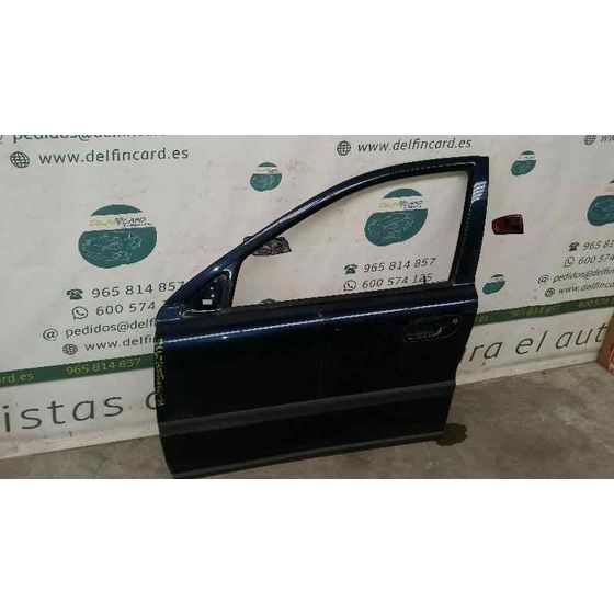 Puerta Delantera Izquierda para Volvo S60 Berlina