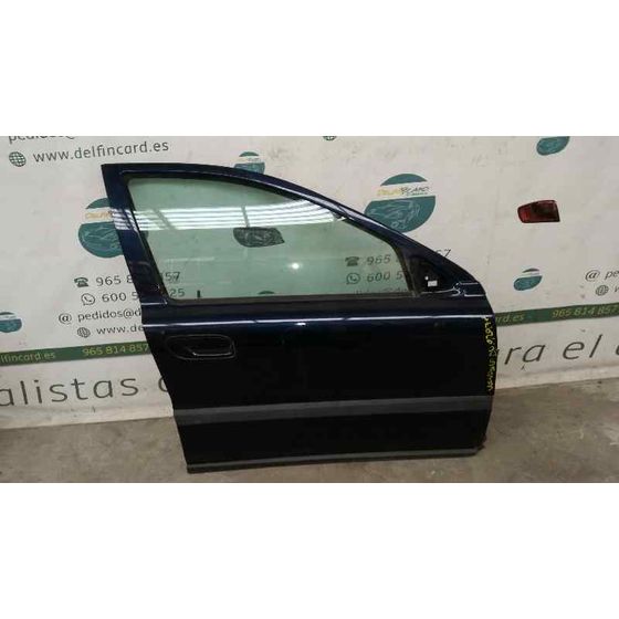 Puerta Delantera Derecha para Volvo S60 Berlina