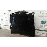 Capot Para Bmw Serie 5 Berlina