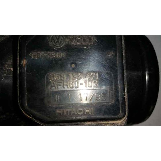 Caudalimetro Para Audi A3