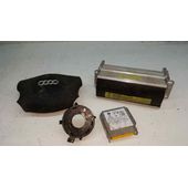Kit Airbag Para Audi A3
