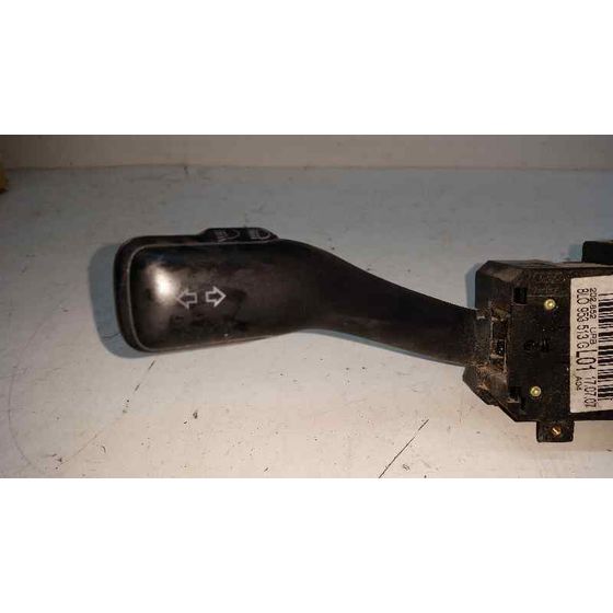 Mando Luces Y Limpia Para Audi A3