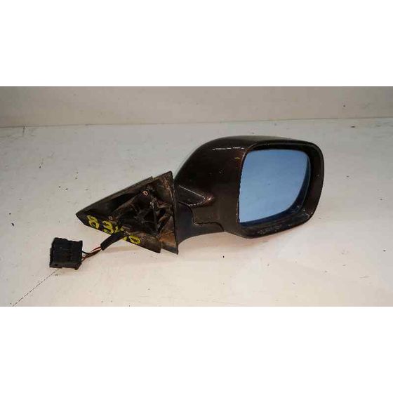 Retrovisor Derecho Para Audi A3