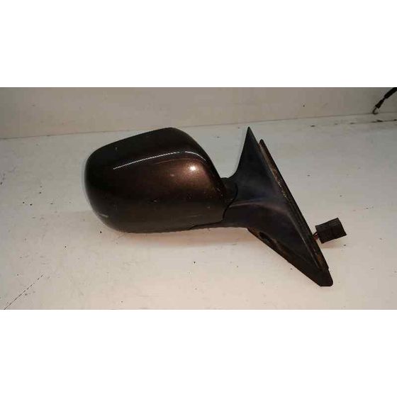Retrovisor Derecho Para Audi A3