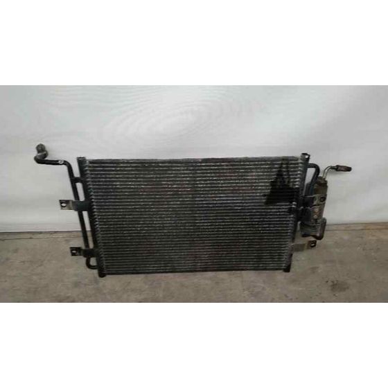 Condensador / Radiador Aire Acondicionado para Audi A3