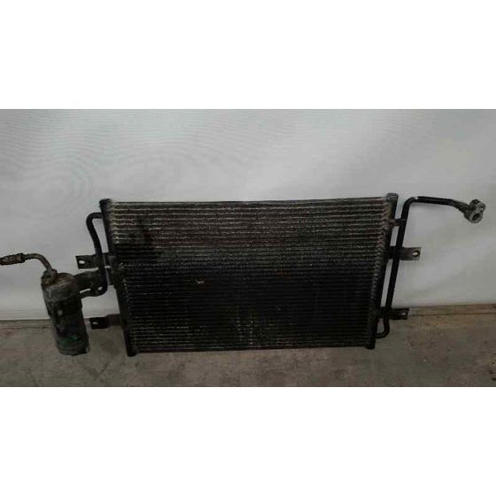 Condensador / Radiador Aire Acondicionado para Audi A3
