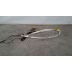 Airbag Cortina Delantero Derecho  Para Bmw Serie 5 Berlina