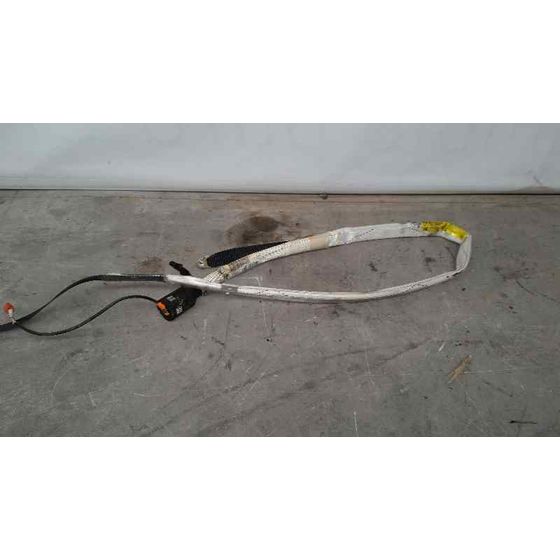 Airbag Cortina Delantero Derecho Para Bmw Serie 5 Berlina