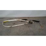 Airbag Cortina Delantero Izquierdo Para Bmw Serie 5 Berlina