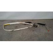 Airbag Cortina Delantero Izquierdo Para Bmw Serie 5 Berlina