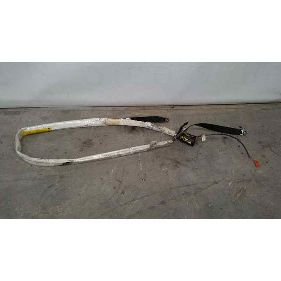 Airbag Cortina Delantero Izquierdo Para Bmw Serie 5 Berlina