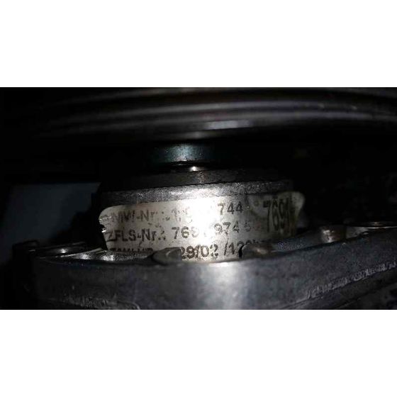 Bomba Direccion Para Bmw Serie 5 Berlina
