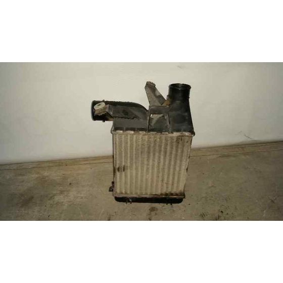 Intercooler Para Bmw Serie 5 Berlina