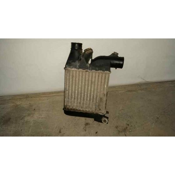 Intercooler Para Bmw Serie 5 Berlina