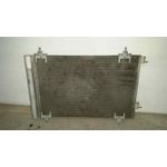 Condensador / Radiador Aire Acondicionado Para Citroen C4 Berlina