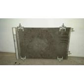 Condensador / Radiador Aire Acondicionado Para Citroen C4 Berlina