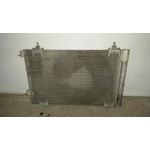 Condensador / Radiador Aire Acondicionado Para Citroen C4 Berlina