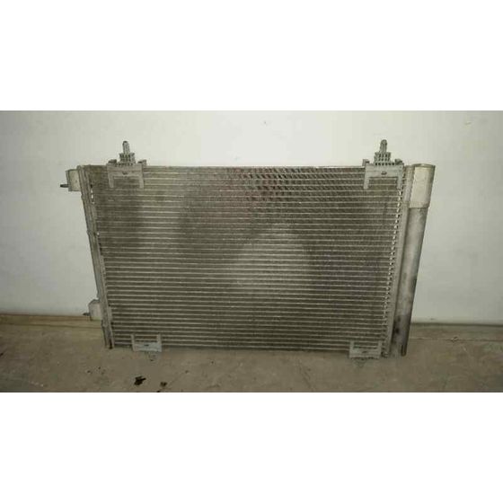Condensador / Radiador Aire Acondicionado Para Citroen C4 Berlina