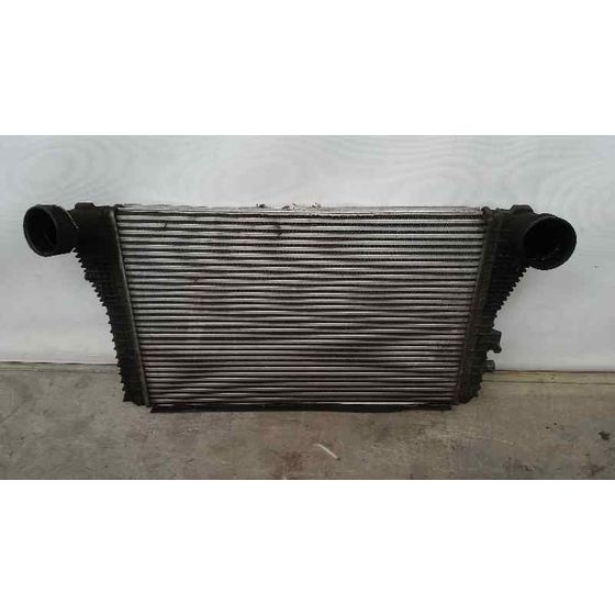 Intercooler para Volkswagen Touran (1T1)