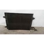 Condensador / Radiador Aire Acondicionado para Volkswagen Touran (1T1)