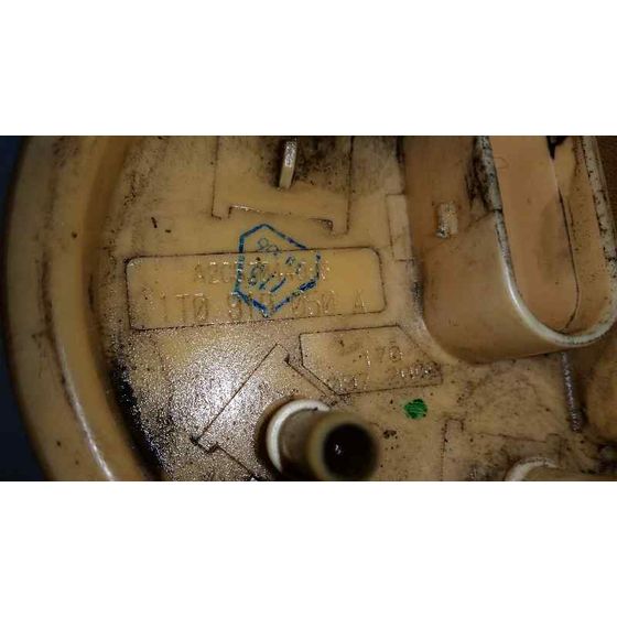 Aforador para Volkswagen Touran (1T1)