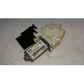 Motor Elevalunas Trasero Derecho Para Volkswagen Touran