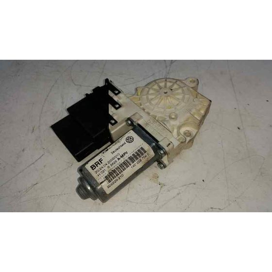 Motor Elevalunas Trasero Derecho Para Volkswagen Touran