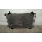 Condensador / Radiador Aire Acondicionado Para Citroen C4 Picasso