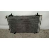 Condensador / Radiador Aire Acondicionado Para Citroen C4 Picasso
