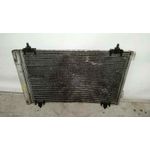 Condensador / Radiador Aire Acondicionado Para Citroen C4 Picasso