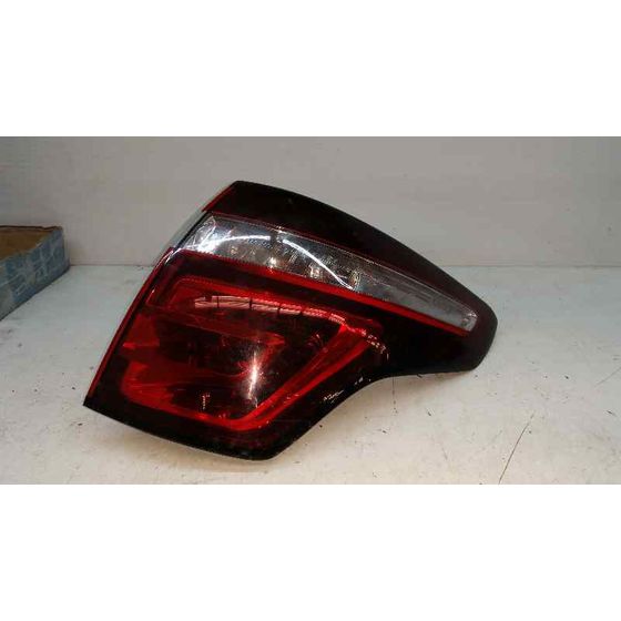 Piloto Trasero Derecho Para Citroen C4 Picasso