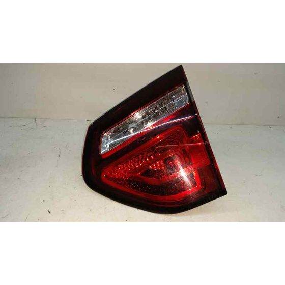 Piloto Trasero Derecho Para Citroen C4 Picasso