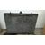 Radiador Agua Para Citroen C4 Picasso