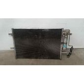 Condensador / Radiador Aire Acondicionado Para Mazda 3 Berlina