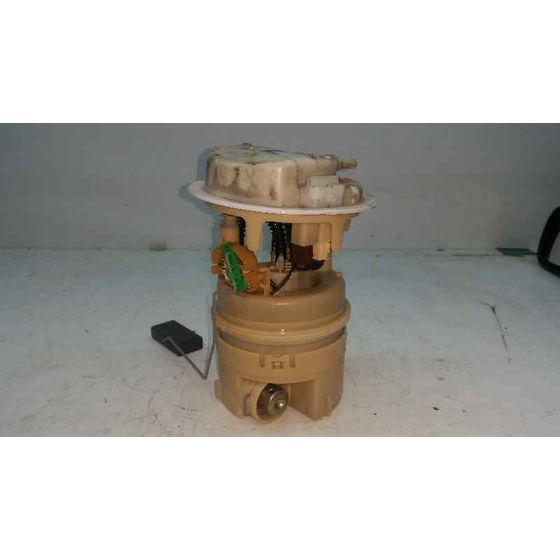 Aforador para Peugeot 307 (S1)