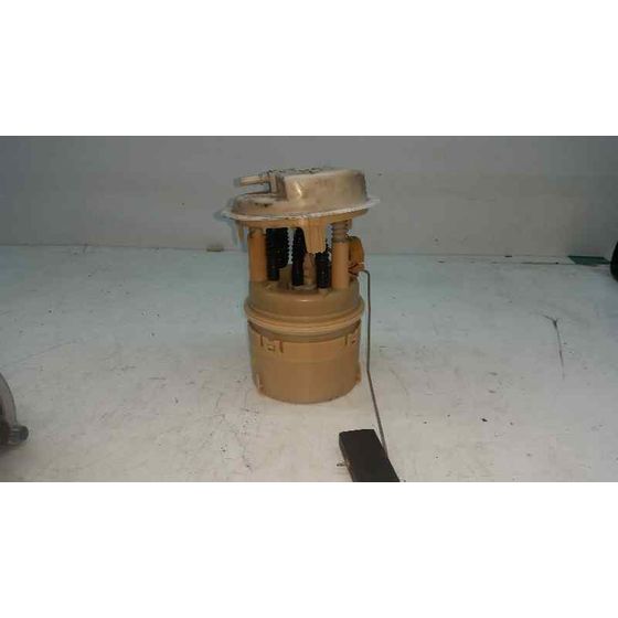 Aforador para Peugeot 307 (S1)