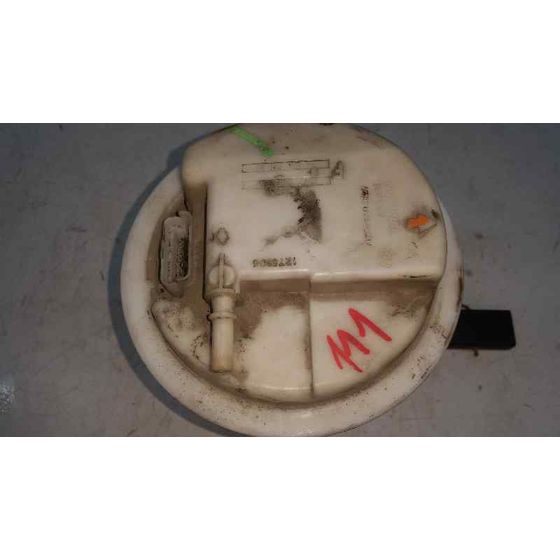Aforador para Peugeot 307 (S1)