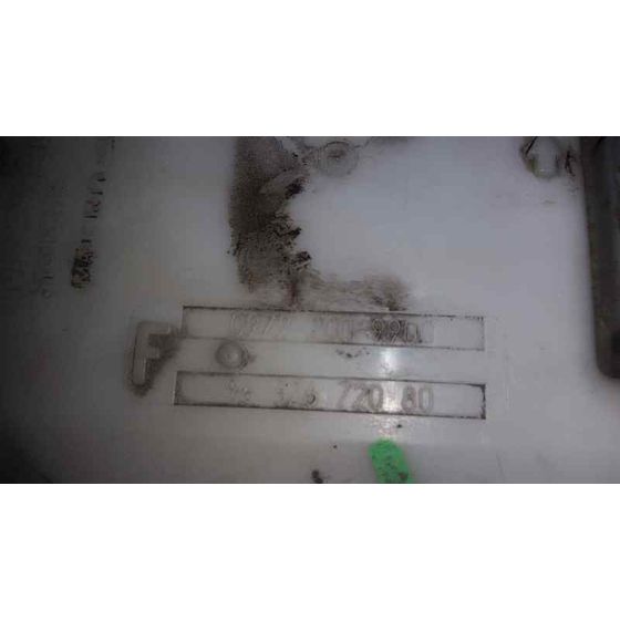 Aforador para Peugeot 307 (S1)