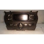 Mando Climatizador Para Peugeot 307